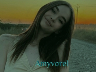 Amyvorel