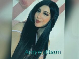 Amywattson