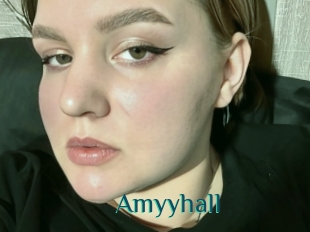 Amyyhall
