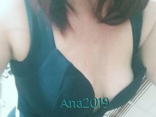 Ana2019