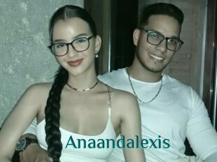 Anaandalexis