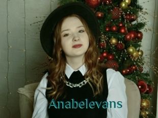 Anabelevans