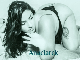 Anaclarck