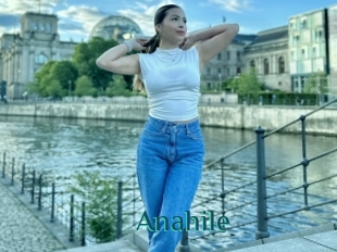 Anahile