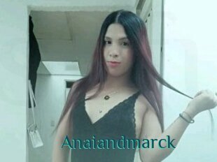 Anaiandmarck