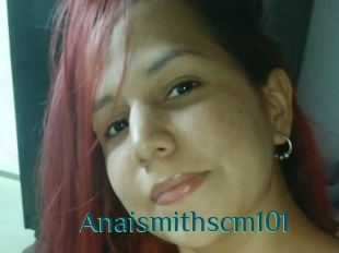 Anaismithscm101