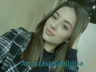 Anastasiamishina