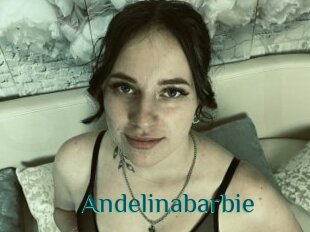 Andelinabarbie
