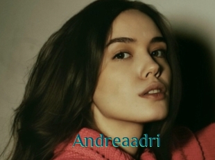 Andreaadri