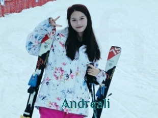Andreali