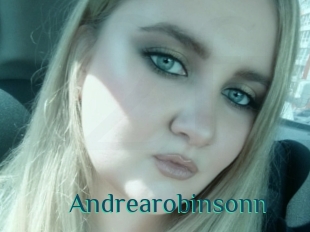 Andrearobinsonn