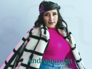 Andreduncan