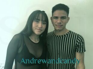 Andrewandcandy