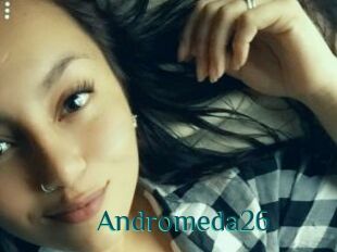 Andromeda26