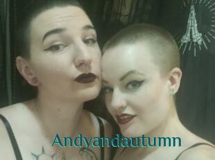 Andyandautumn