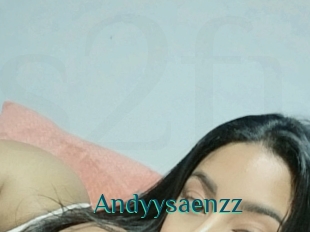 Andyysaenzz