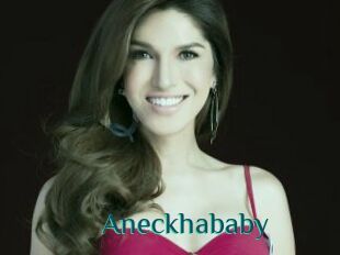 Aneckhababy