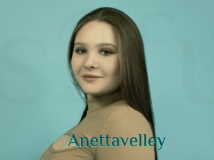 Anettavelley