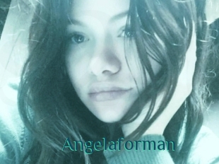 Angelaforman