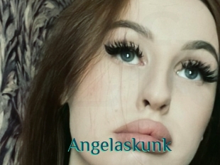 Angelaskunk