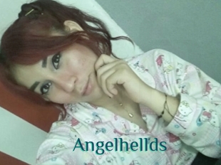 Angelhellds