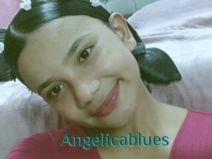 Angelicablues