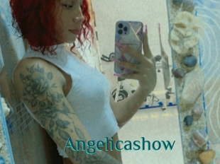 Angelicashow