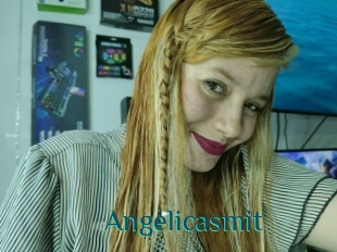 Angelicasmit