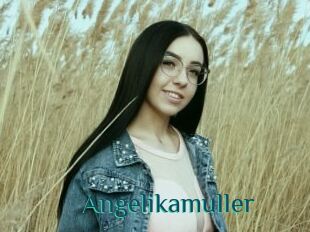 Angelikamuller