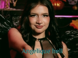 Angelique_hell