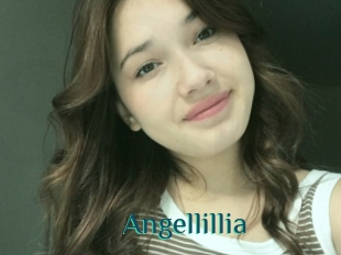 Angellillia