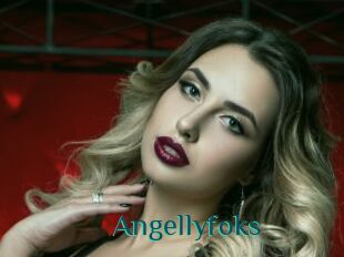 Angellyfoks