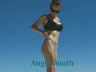Angelmouth