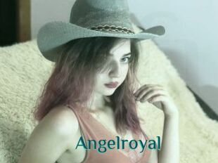 Angelroyal