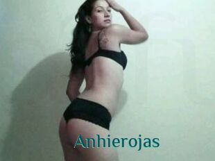 Anhierojas