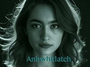 Anhwhitlatch