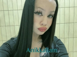 Anikkaliam