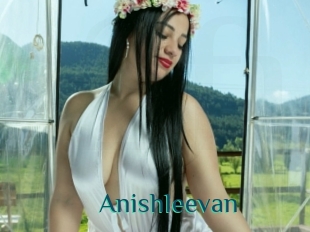 Anishleevan