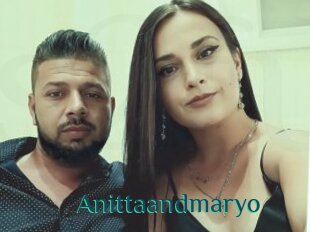 Anittaandmaryo
