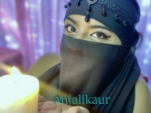 Anjalikaur