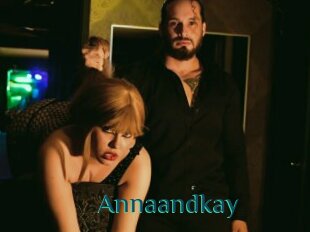 Annaandkay