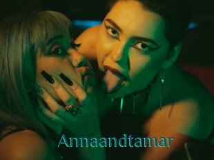Annaandtamar