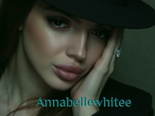 Annabellewhitee