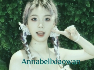 Annabellxiaowan