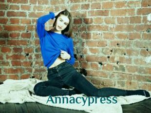 Annacypress