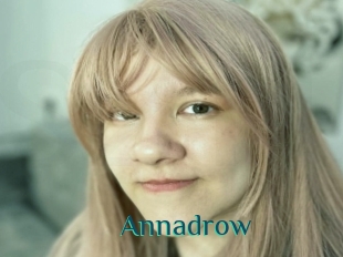 Annadrow