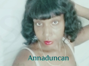 Annaduncan