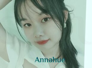 Annahue