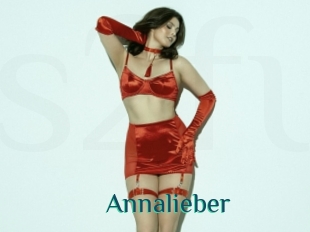 Annalieber