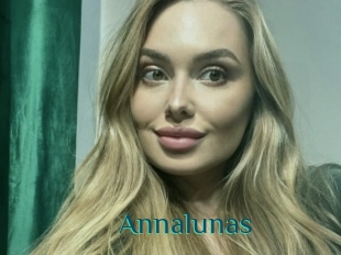 Annalunas